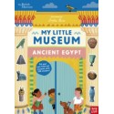 My Little Museum: Ancient Egypt