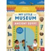 My Little Museum: Ancient Egypt
