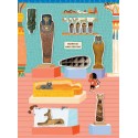 My Little Museum: Ancient Egypt