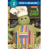 Step into Reading 2. Meet the Chef!