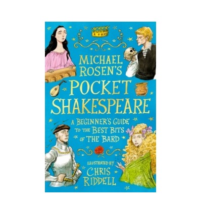 Michael Rosen's Pocket Shakespeare