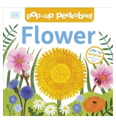 Pop-Up Peekaboo! Flower
