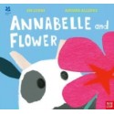 Annabelle and Flower