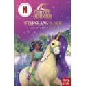 Unicorn Academy: Starglow Lake and other stories