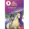 Unicorn Academy: Starglow Lake and other stories