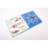 The Shark Book