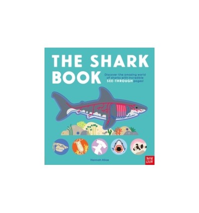The Shark Book