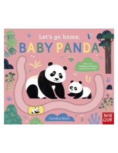 copy of Let's Go Home, Baby Chick