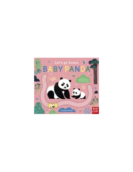 copy of Let's Go Home, Baby Chick