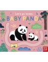 Let's Go Home, Baby Panda
