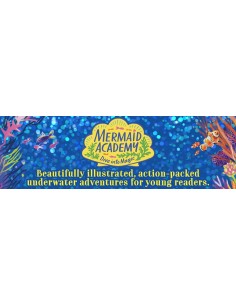 Mermaid Academy Selection