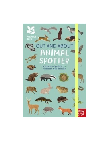 Out and About: Animal Spotter