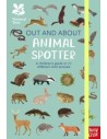 Out and About: Animal Spotter