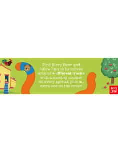 Bizzy Bear selection 2