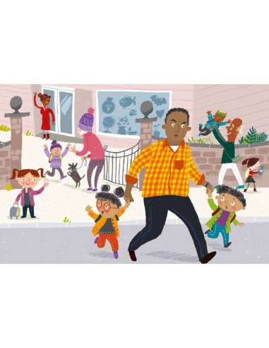 Bunny's Most Fabulous Holiday Ever!