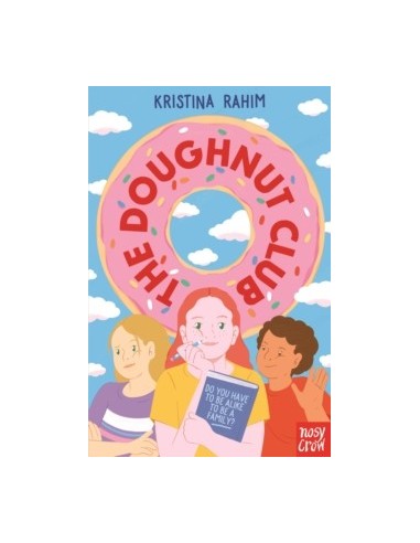 The Doughnut Club