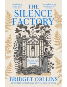 The Silence Factory