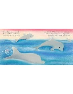 The Little Raindrop 2