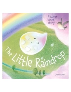 The Little Raindrop