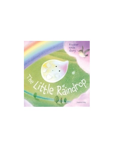 The Little Raindrop