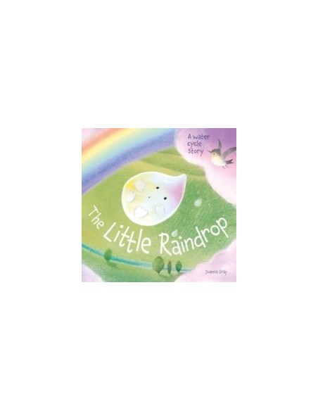 The Little Raindrop