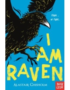 I Am Raven
