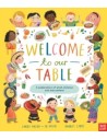 Welcome to Our Table