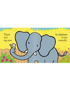 That's not my... Zoo 2