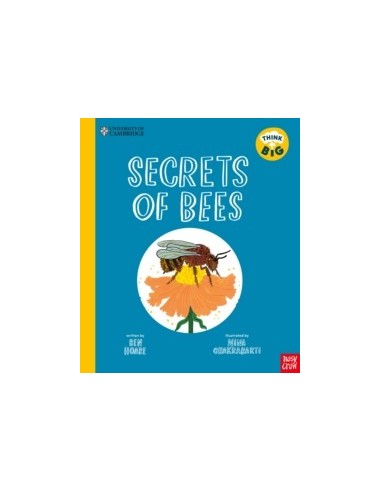 Secrets of Bees