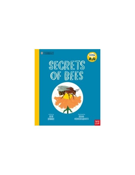 Secrets of Bees