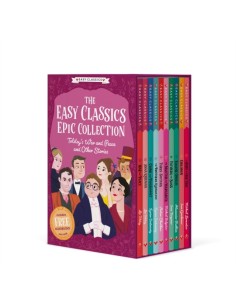 copy of The Rescue Princesses Series Books 1-10