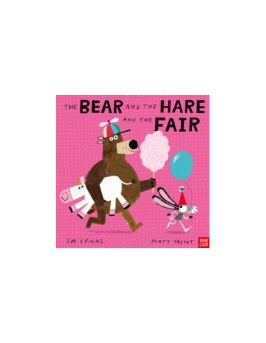 The Bear and the Hare and the Fair