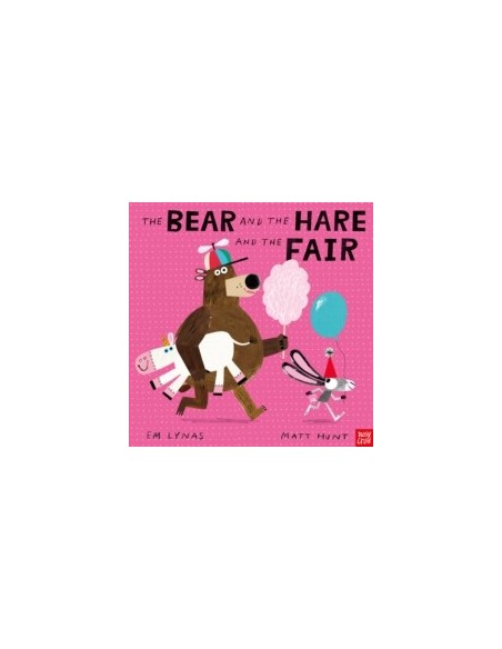 The Bear and the Hare and the Fair