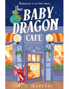 The Baby Dragon Cafe