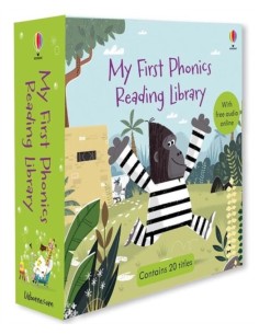 copy of copy of The Rescue Princesses Series Books 1-10