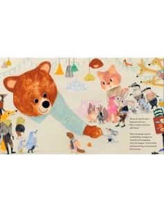 The Mouse Who Carried a House on His Back 2