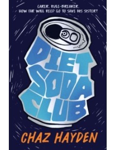 Diet Soda Club