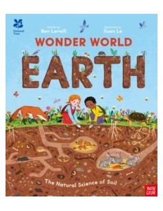 copy of An Invitation to the Botanic Gardens