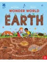 Wonder World: Earth : The Natural Science of Soil