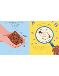 copy of An Invitation to the Botanic Gardens 2