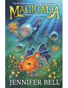 copy of Magicalia : Race of Wonders