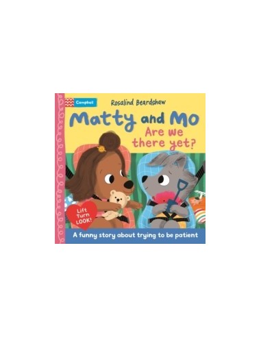 copy of copy of What The Ladybird Heard