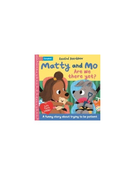 copy of copy of What The Ladybird Heard