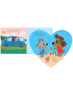 Matty and Mo. Are We There Yet? 2