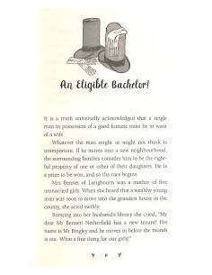 Pride and Prejudice: Abridged for Young Readers 2