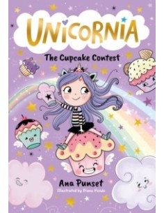 copy of Unicornia: Learning to Fly