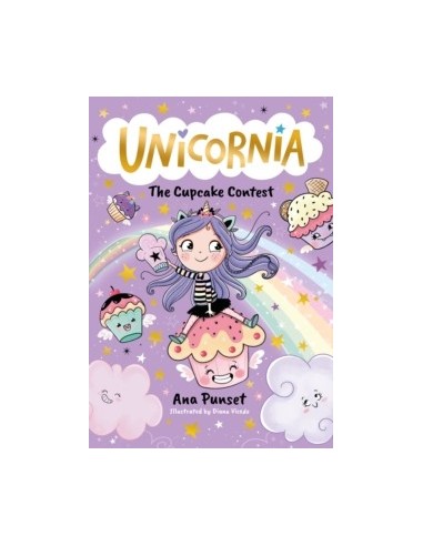 copy of Unicornia: Learning to Fly