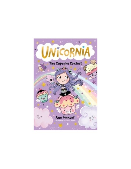 copy of Unicornia: Learning to Fly