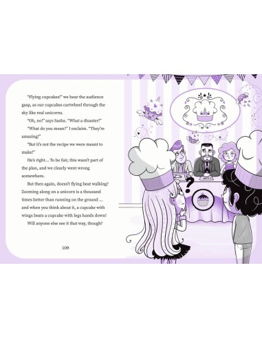 copy of Unicornia: Learning to Fly