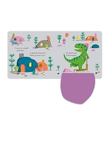 copy of Who's Sleepy?